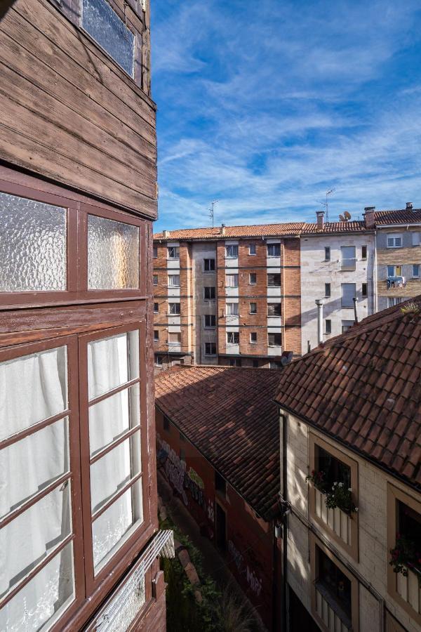 La Catedral En El Corazon De Oviedo Appartement Buitenkant foto